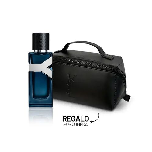 Y Intense EDP 100 ml + Necessaire Myslf