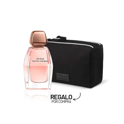 All of Me EDP 90 ml + Clutch