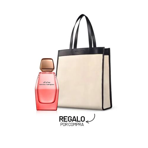 All of Me EDP Intense 90 ml + Tote Bag