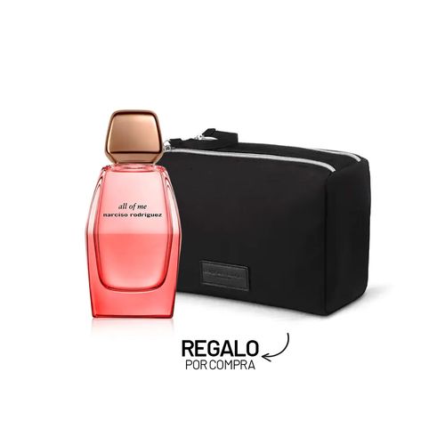 All of Me EDP Intense 90 ml + Clutch