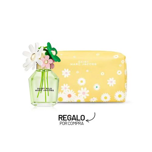 Daisy Wild EDP 100 ml + Daisy Pouch