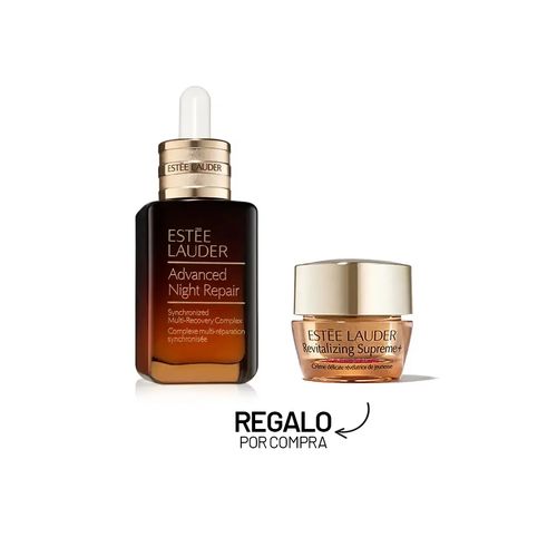 Advanced Night Repair Synchronized Multi Recovery Complex 50 ml + Revitalizing Supreme+ Creme 5 ml