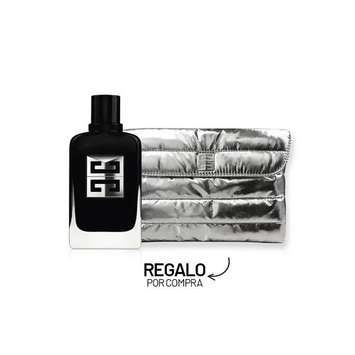 Gentleman Society EDP 100 ml + Pouch