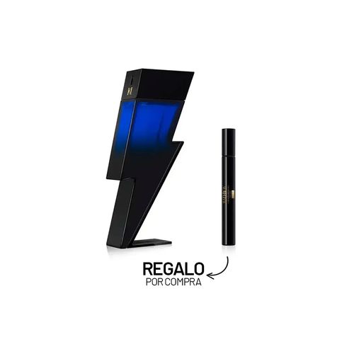 Bad Boy Cobalt Elixir EDP 50 ml + Mini Talla