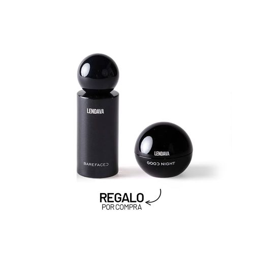 Barefaced 50 ml + Good Night Face Cream 10 ml