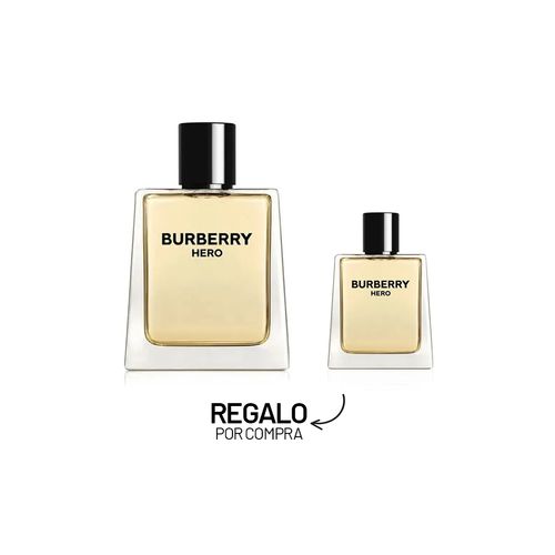 Hero EDT 100 ml + Hero EDT 5 ml