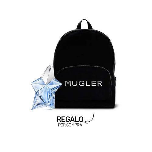 Angel EDP Recargable 100 ml + Mochila