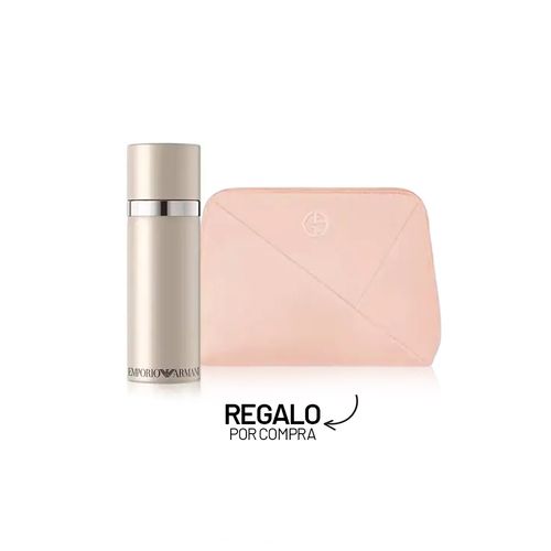 Classic She EDP 100 ml + Nude Premium Pouch