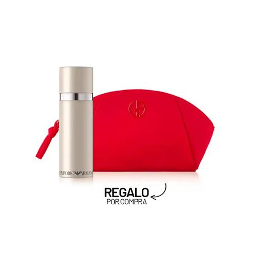 Classic She EDP 100 ml + Red Pouch