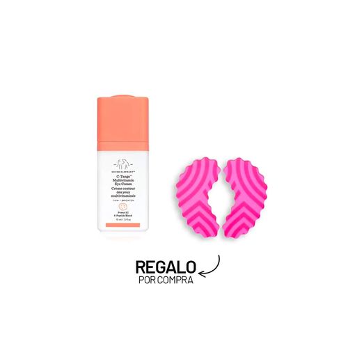 C-Tango™ Multitamin Eye Cream 15 ml + Reusable Patches