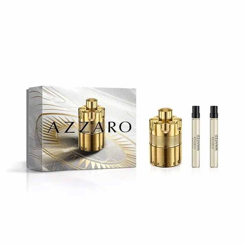 Wanted Elixir 100 ml Set