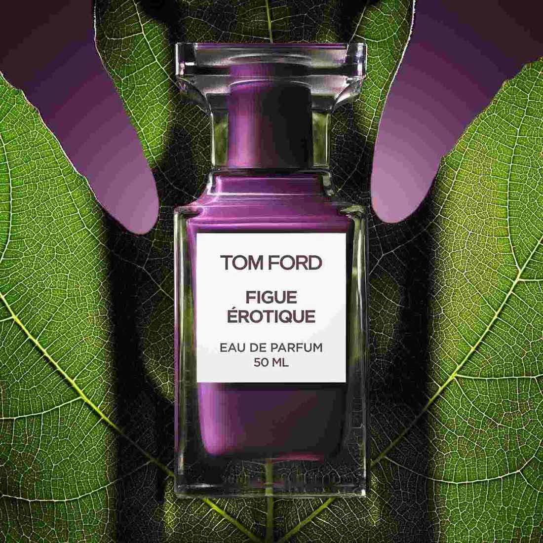 Figue Erotique EDP de Tom Ford - Rouge Beauté Perfumerías