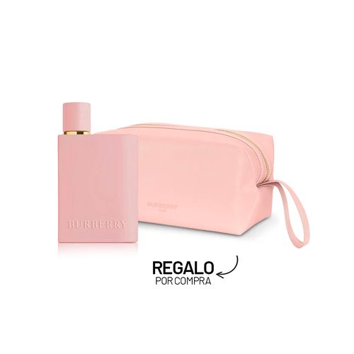 Her Parfum 100 ml + Pouch