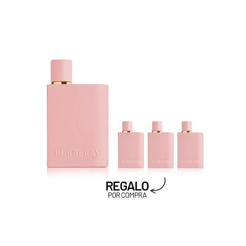 Her Parfum 100 ml + 3 Minitallas 5 ml
