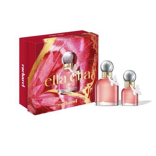 Ella Ella EDP 100 ml Set