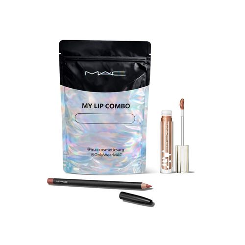 Glossy Please Lipglass Set