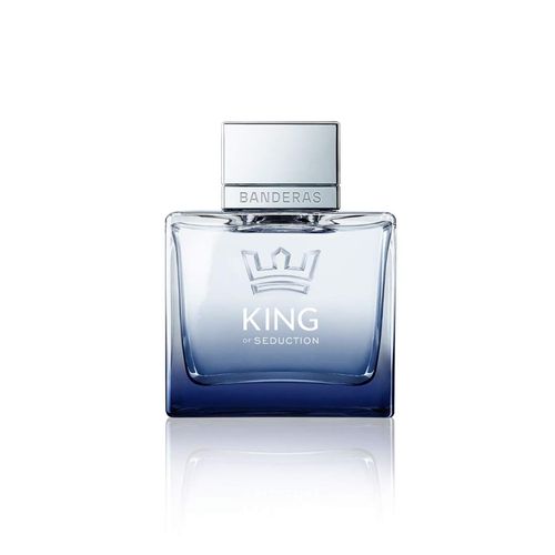 King of Seduction EDT