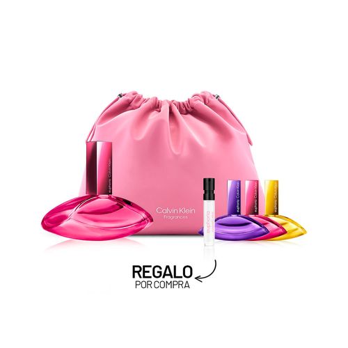 Euphoria Magnetic Elixir 100 ml + Euphoria Elixir Set