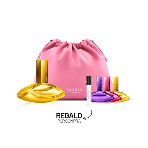 Euphoria Solar Elixir 100 ml + Euphoria Elixir Set