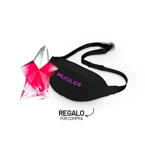 Angel Nova EDP Recargable 100 ml + Riñorea