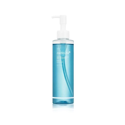 Zero Pore Blackhead Cleansing Oil