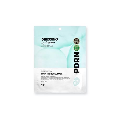 PDRN Hydrogel Mask