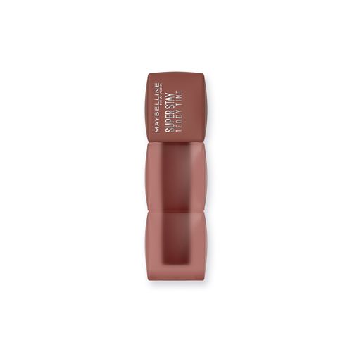 Super Stay Teddy Tint