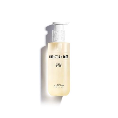 Aceite Desmaquillante OFF/ON