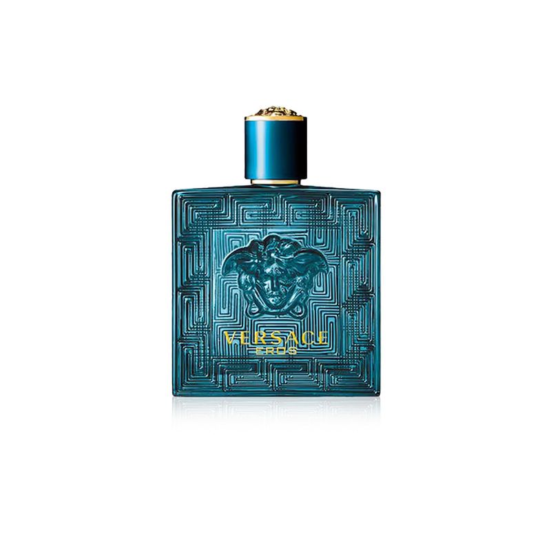 Eros EDT 100 ml Set-1781878590937