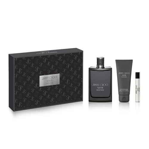 Man Intense EDT 100 ml Set