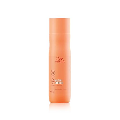 Invigo Nutri-Enrich Shampoo