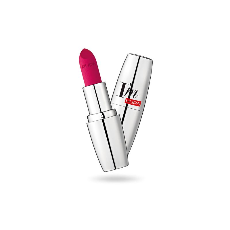 I´m Matt Runway Fucsia-1