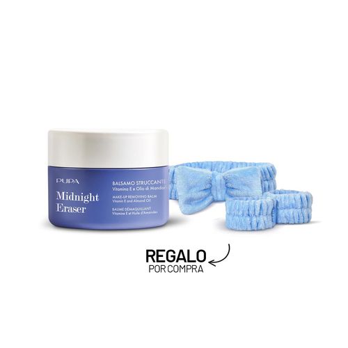 Midnight Eraser Make-up Removing Balm + Skincare Set