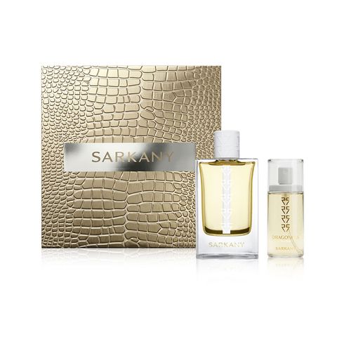 Dragoness Sublime EDP 100 ml Set
