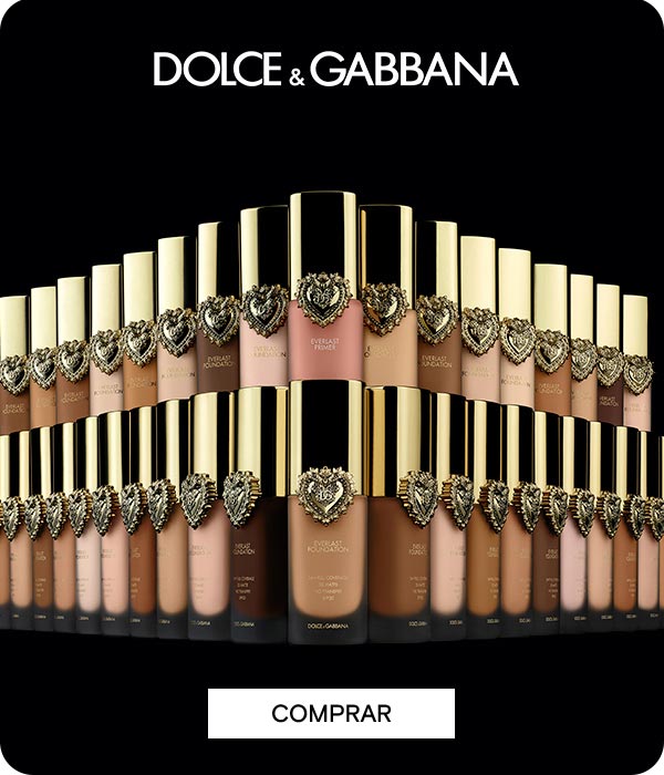 Dolce&Gabbana Makeup
