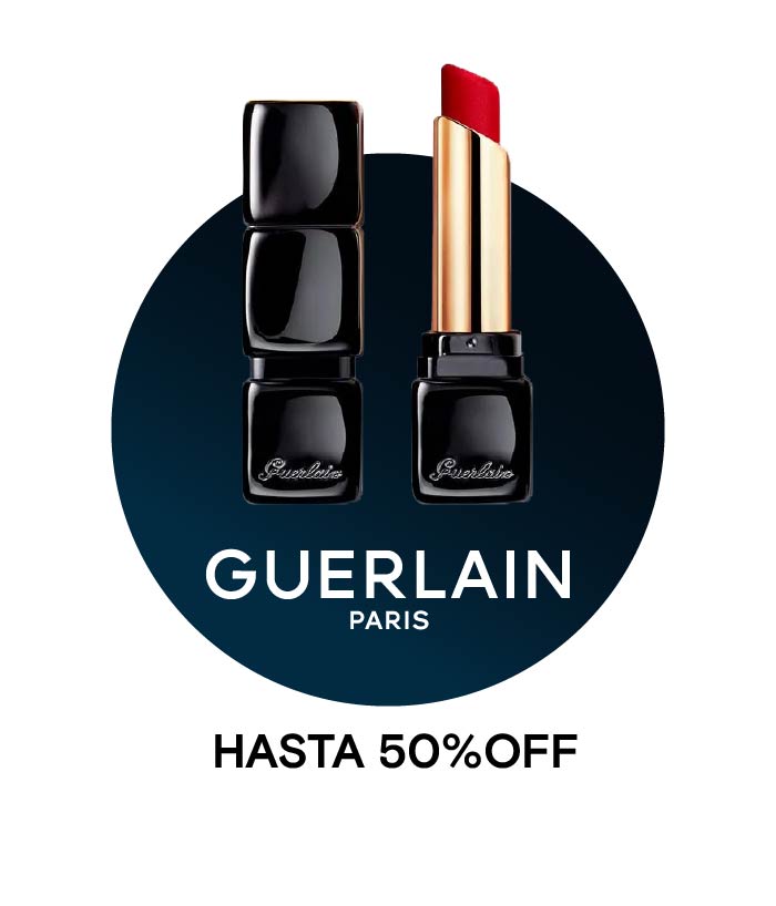 GUERLAIN HASTA 50% OFF