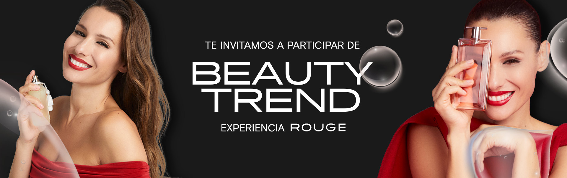 BEAUTY TREND