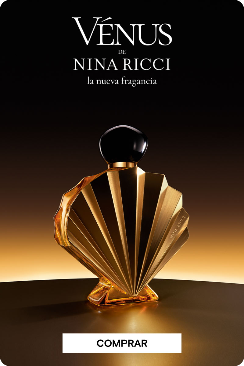 Perfumerías Rouge | Nina