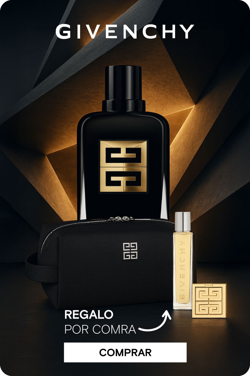 GIVENCHY REGALOS POR COMPRA 