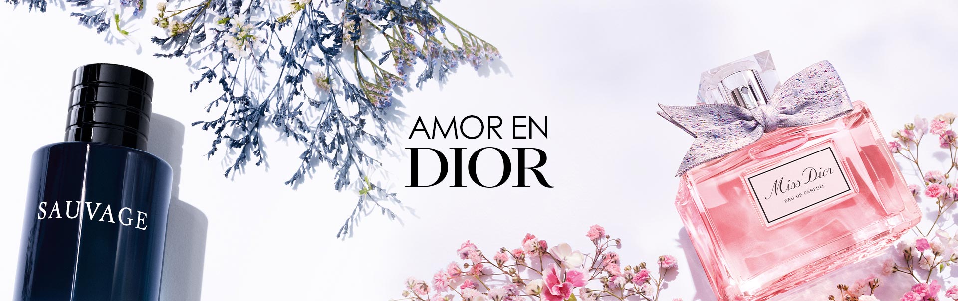 Amor en Dior