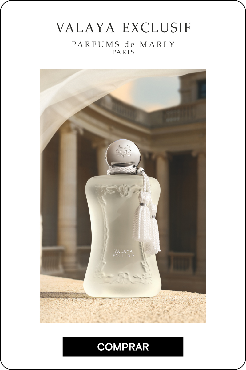 Perfumerías Rouge | PARFUM DE MARLY  - Valaya Exclusif