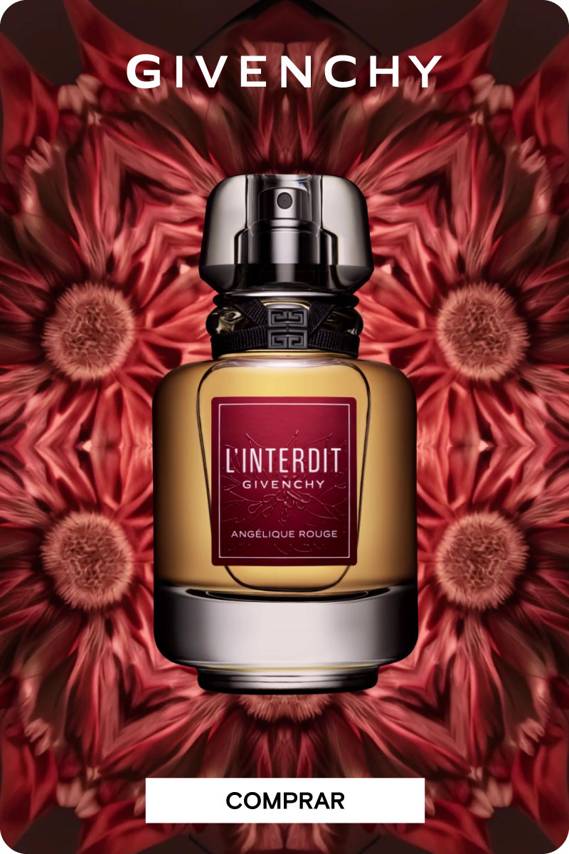 Perfumerías Rouge |  Givenchy