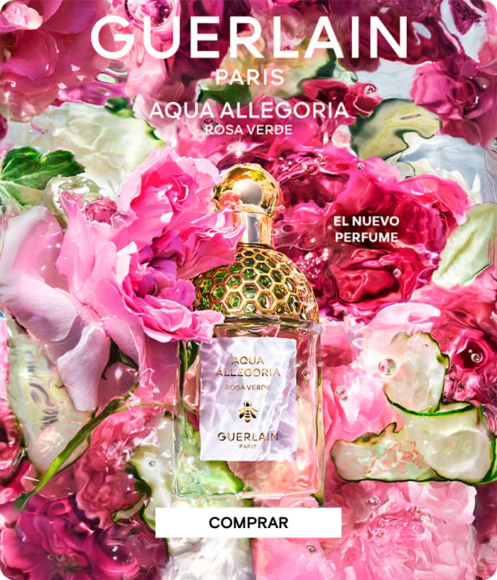 Perfumerías Rouge | Guerlain