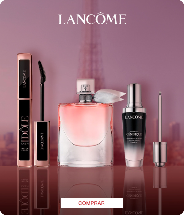 Perfumerías Rouge | Lancome