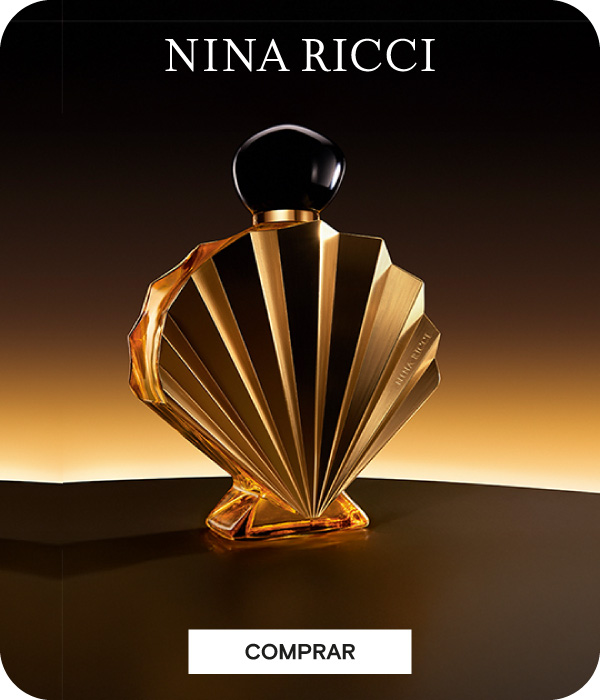 Perfumerías Rouge |   Nina