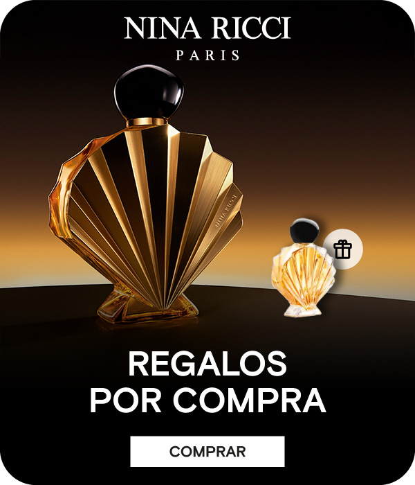 Perfumerías Rouge |   Nina
