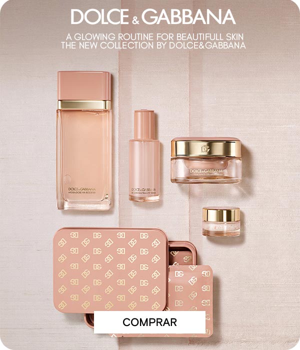 Dolce&Gabbana Skincare