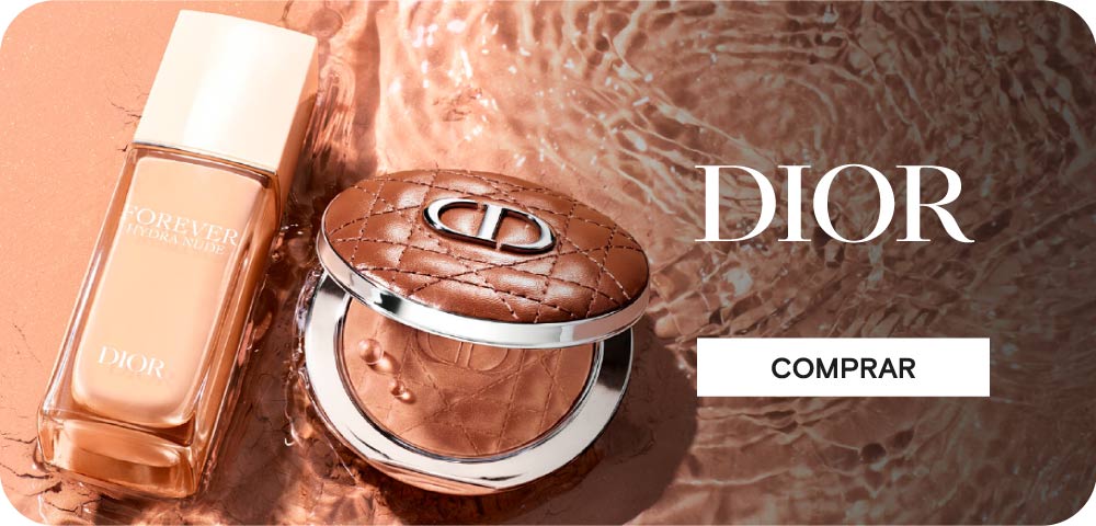Dior Makeup
