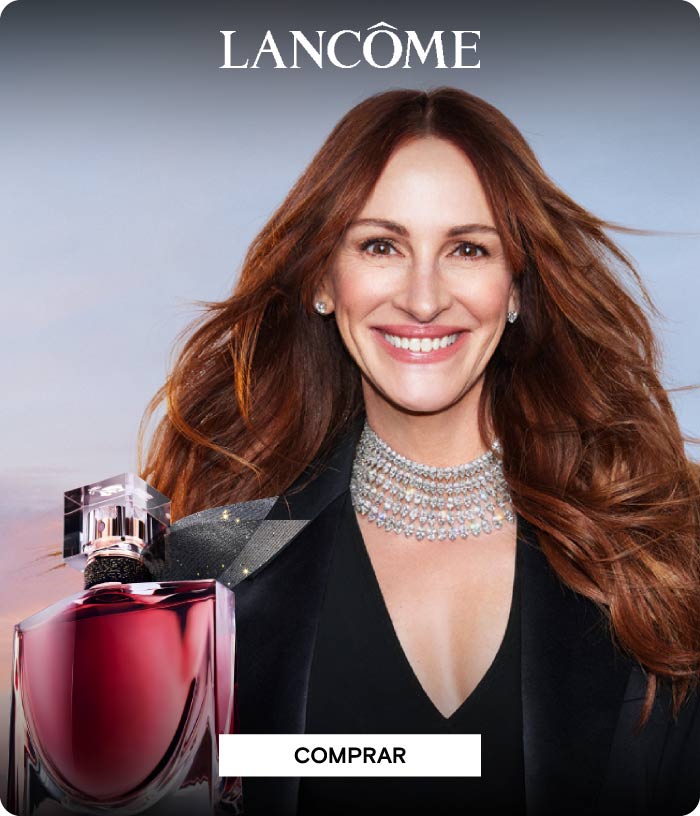 LANCOME