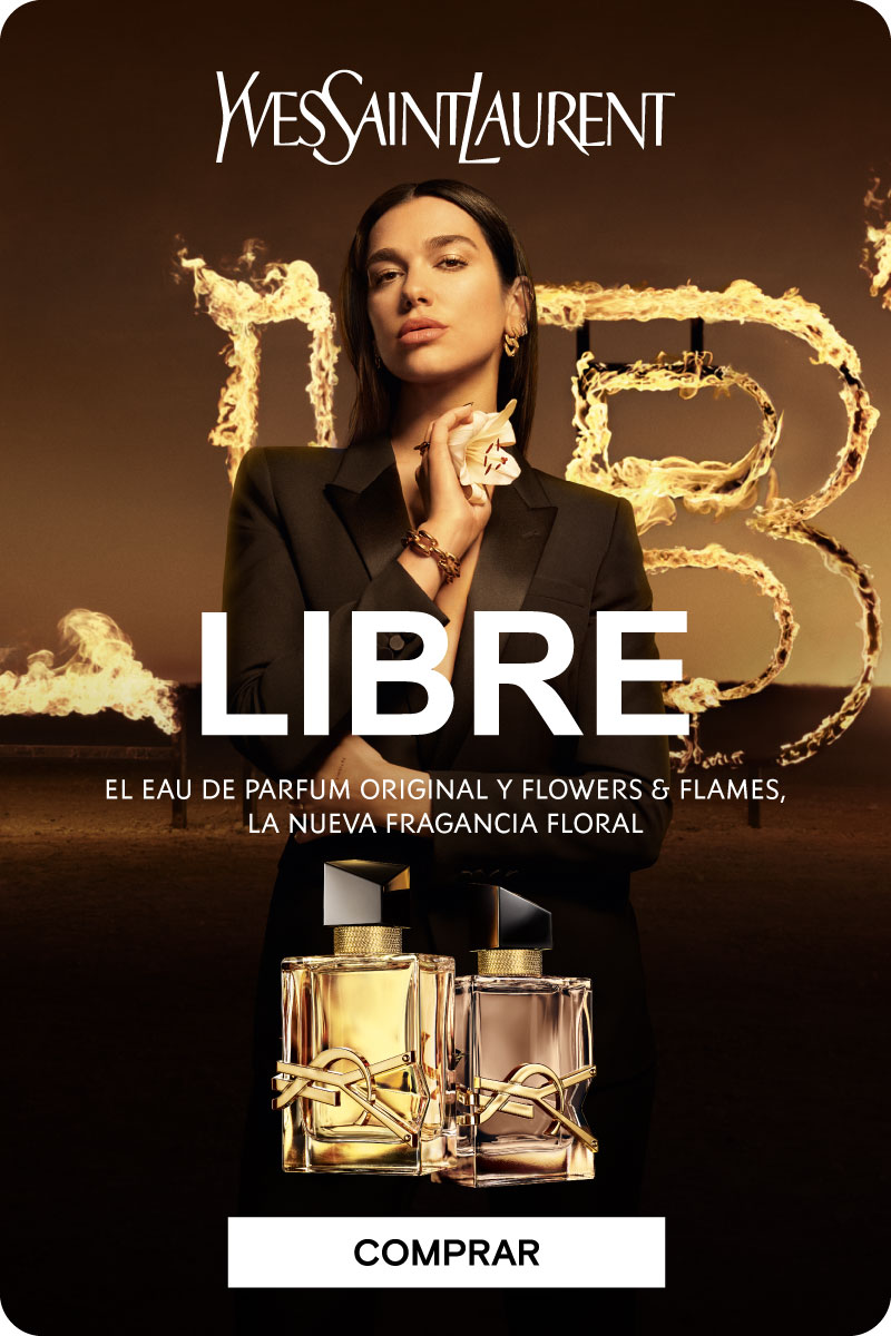 Perfumerías Rouge | YSL